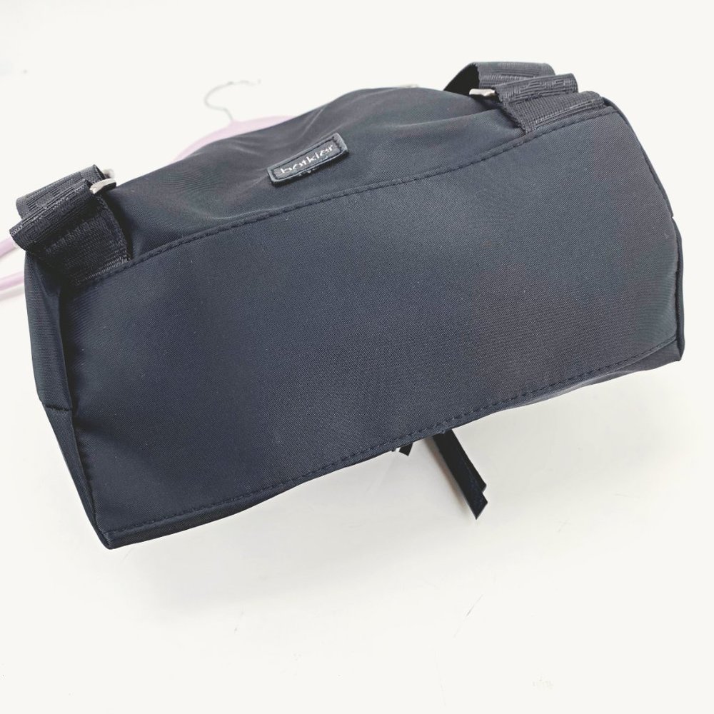 Botkier Trigger Nylon Mini Backpack - Picture 4 of 10